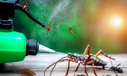 General Pest Control Services in Noida: Safeguard Your Home and Office from Pests