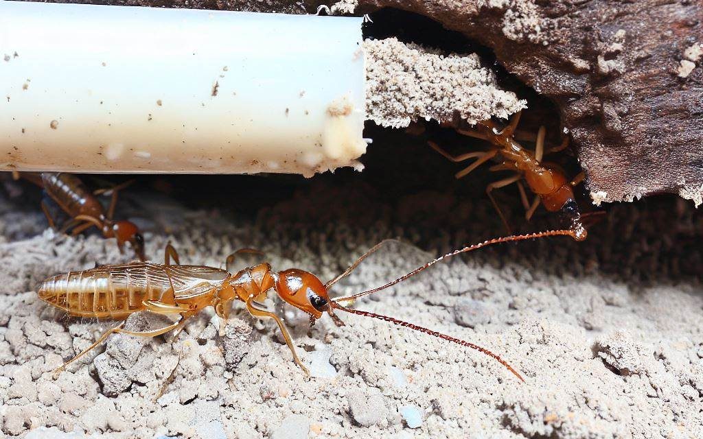 Preventing Termite Infestations: Protect Your Home