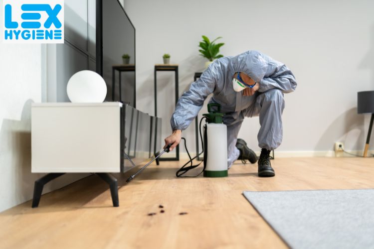 Termite Pest Control Near Me: Quick Tips to Choose the Right Service