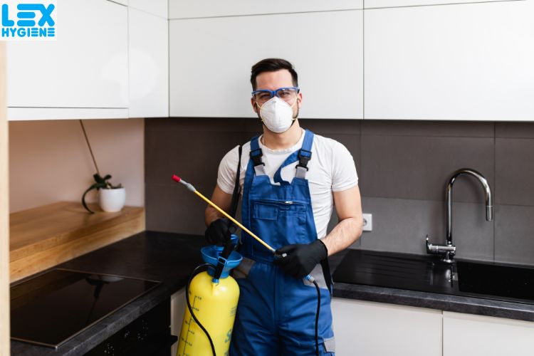  Nearby Termite Control Experts: What Services Should You Look For?