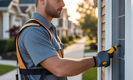 General Pest Control Services: What’s Included and What to Expect