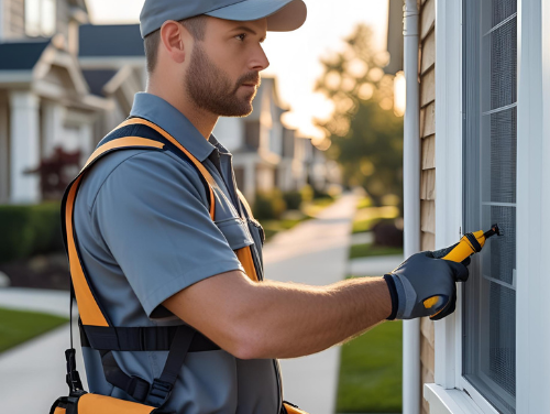General Pest Control Services: What’s Included and What to Expect