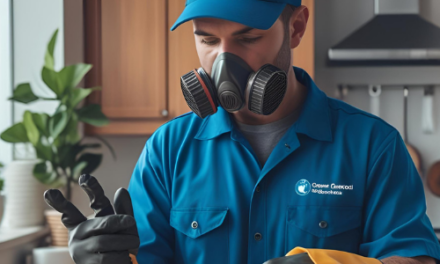 How Often Should You Get General Pest Control Services?