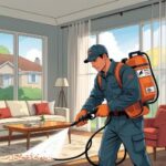 Top Benefits of Choosing General Pest Control Services for Your Home